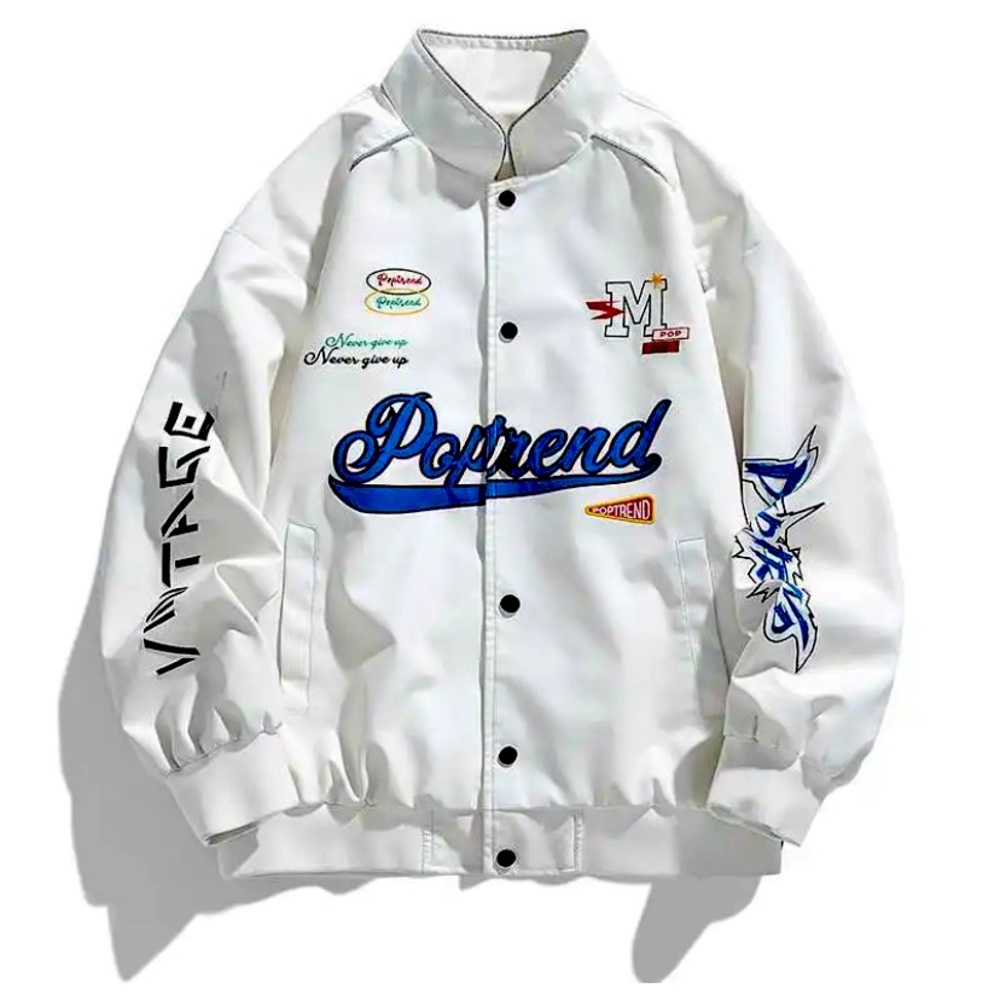 Racing Jacket